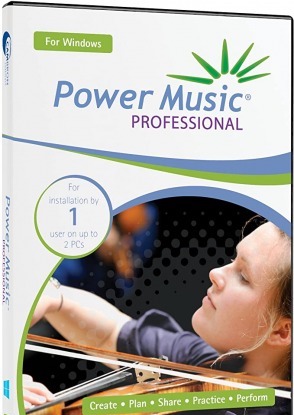 Power Music Professional v5.2.1.10 WiN